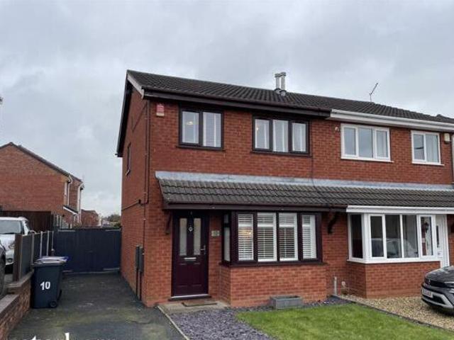 House for sale in Lyons, Greater London