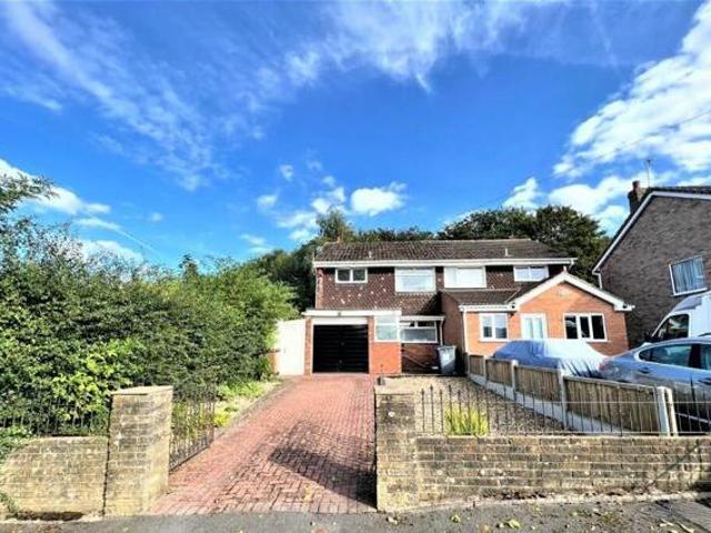House for sale in Lyons, Greater London