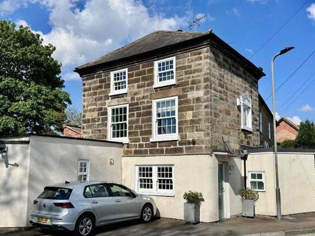 House for sale in York and North Yorkshire, England