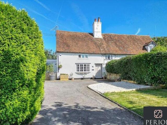 House for sale in Lyons, Greater London