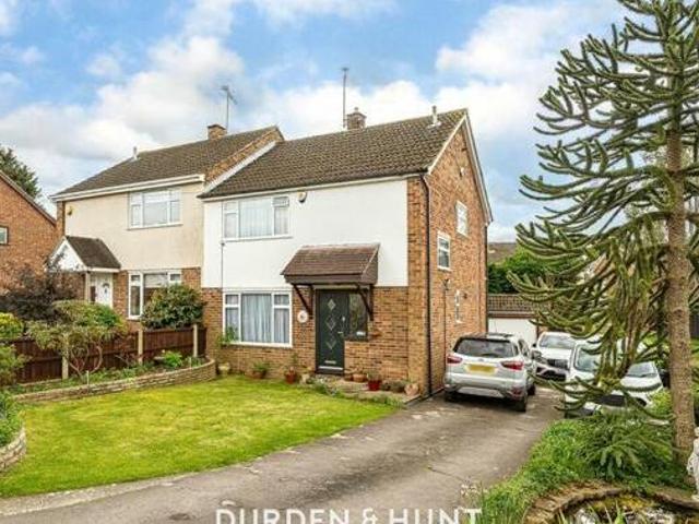 House for sale in Lyons, Greater London