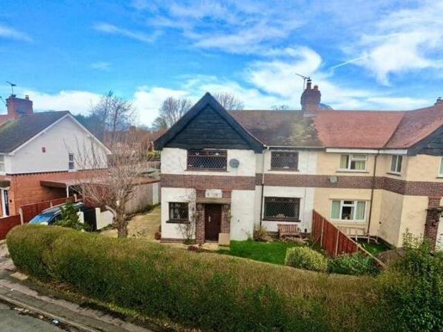 House for sale in Stone, Baswich