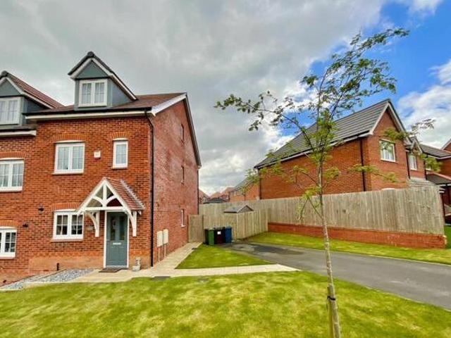 House for sale in Stone, Stafford