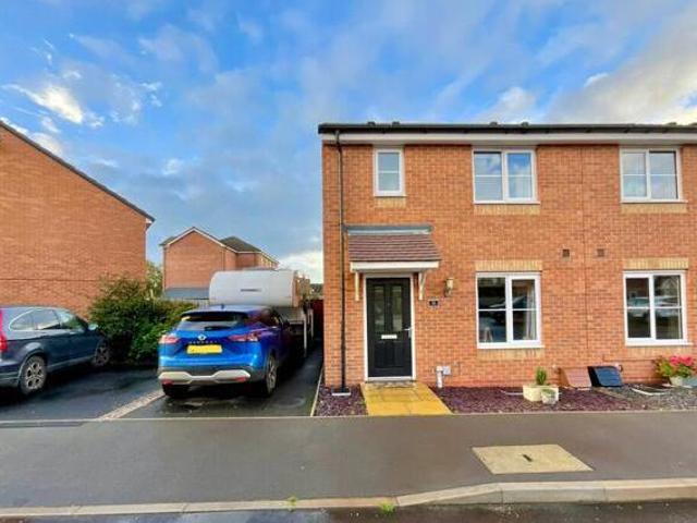 House for sale in Aston-by-Stone, Baswich