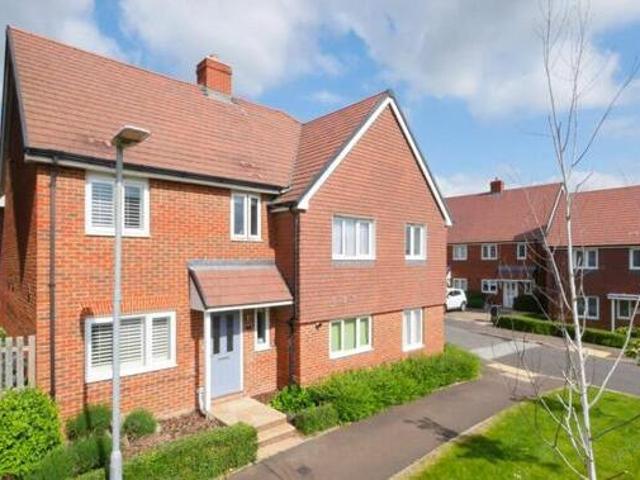 House for sale in Eastbourne, East Sussex