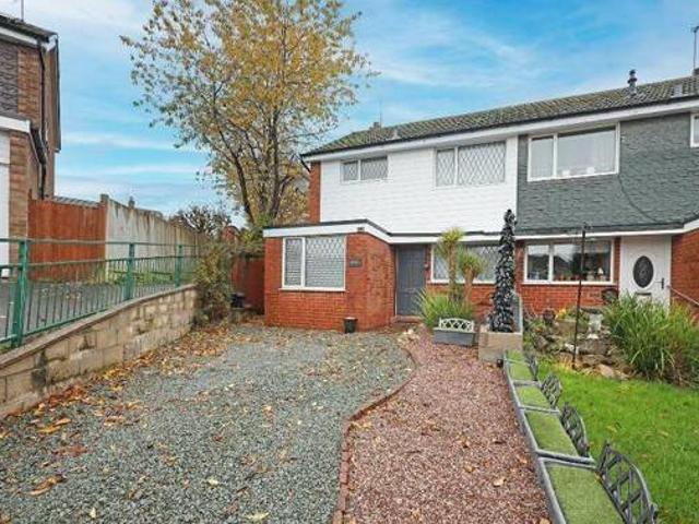 House for sale in Aston-by-Stone, Baswich
