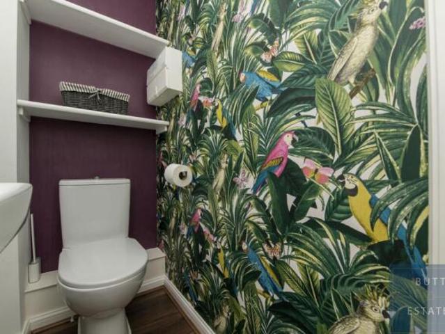 Farm for sale in Watergate, Devon