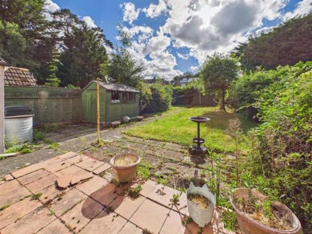 Farm for sale in Eastleigh, Helford