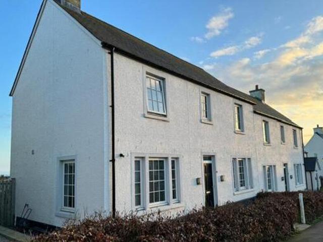 House for sale in Stonehaven, Scotland