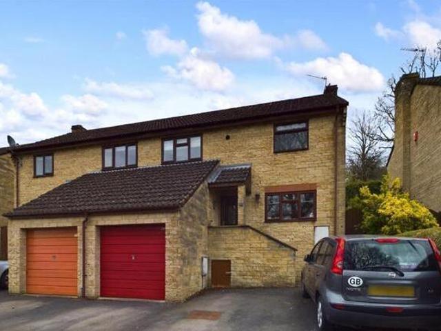 House for sale in Stonehouse, Stroud