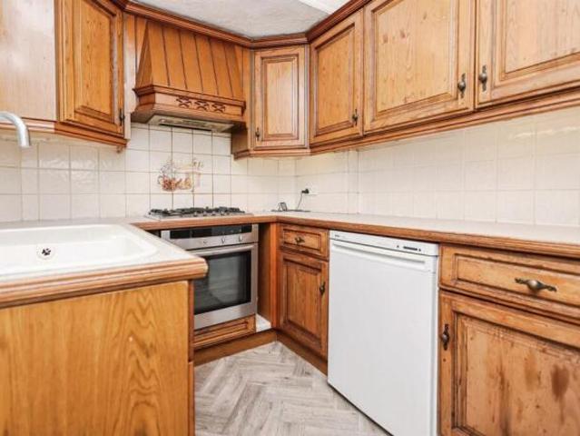Farm for sale in South Lane, West Yorkshire