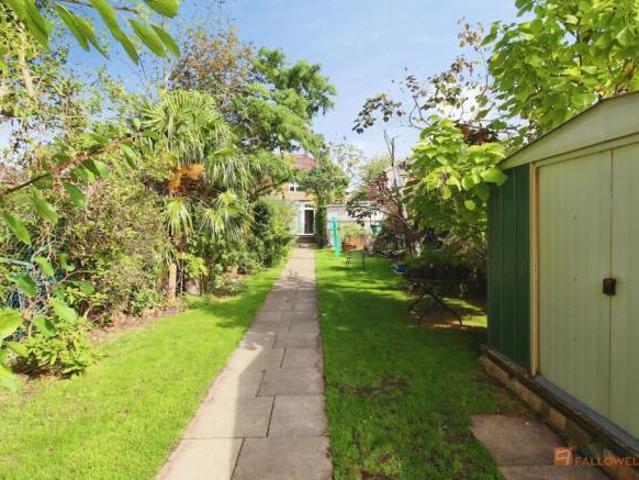 Farm for sale in Old Wharf, City Of Leicester