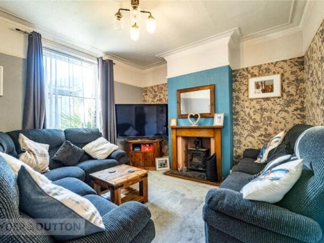 Farm for sale in Huddersfield, West Yorkshire