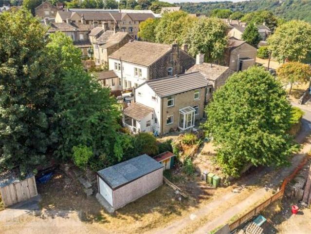 Farm for sale in Huddersfield, Kirklees