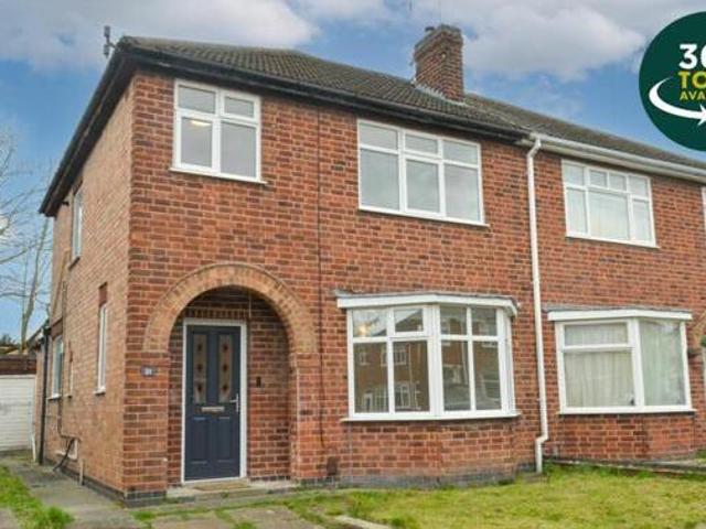 House for sale in Leicester Forest East, Blaby
