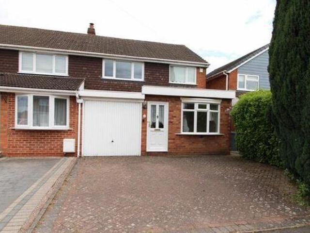 House for sale in The Flatts, Darlaston