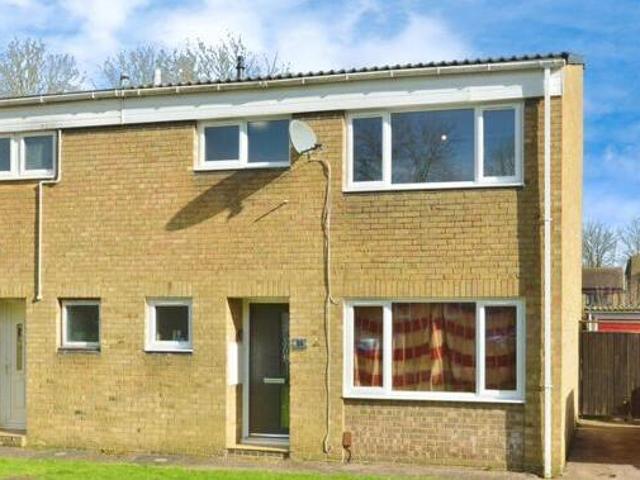 House for sale in Lyons, Greater London