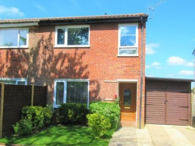 House for sale in Lyons, Greater London