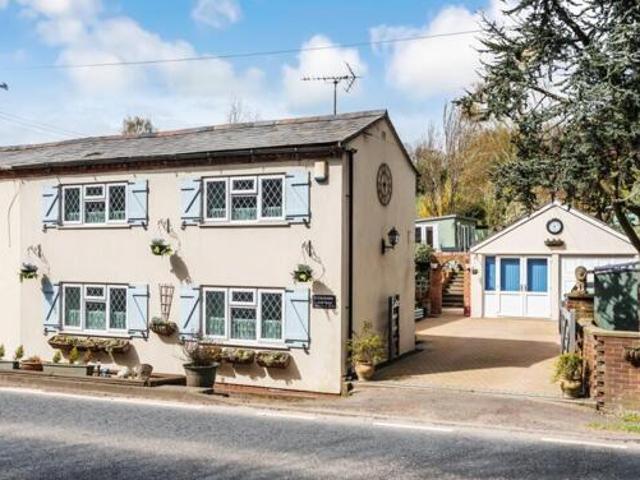 House for sale in Lyons, Greater London