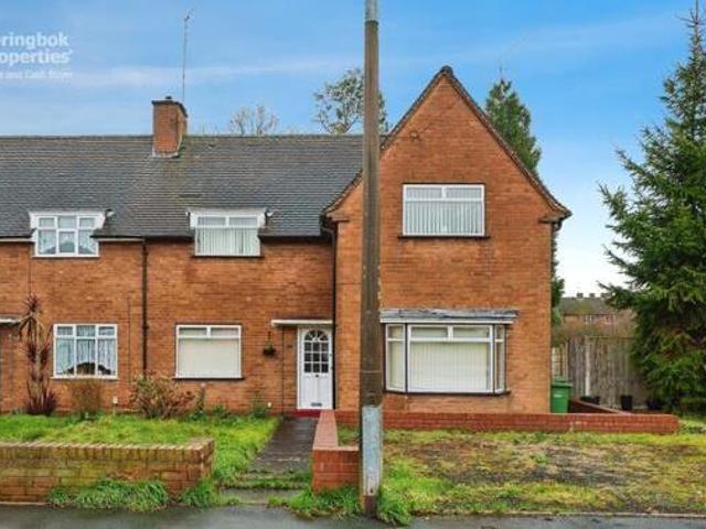 House for sale in Stourbridge, Dudley