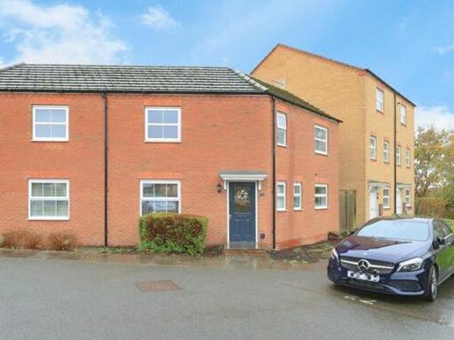 House for sale in Withymoor Village, Stourbridge