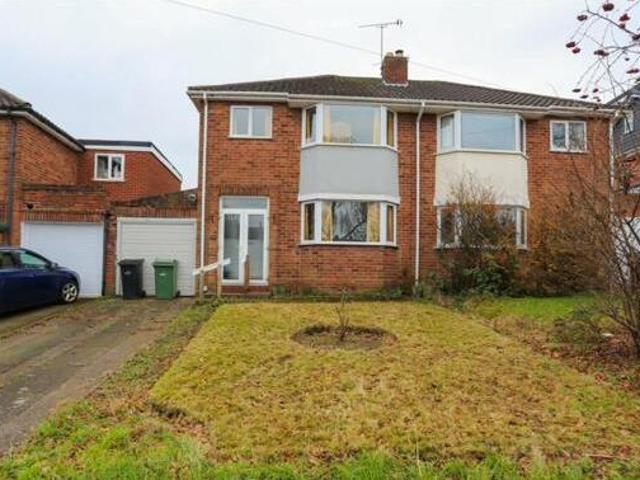 House for sale in Stourbridge, West Midlands