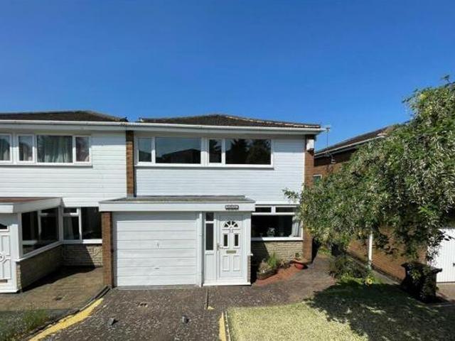 House for sale in Stourbridge, West Midlands