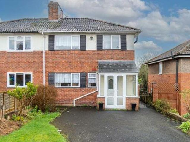 House for sale in Stourbridge, Dudley