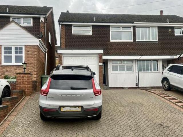 House for sale in Stourbridge, West Midlands