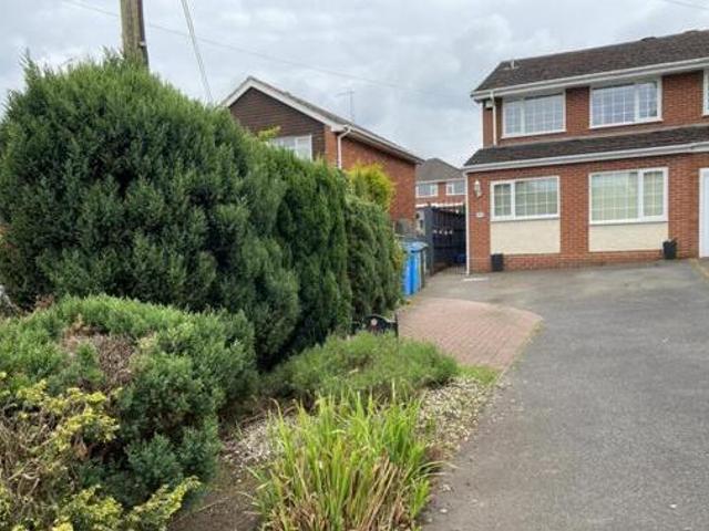 House for sale in Stourbridge, Dudley