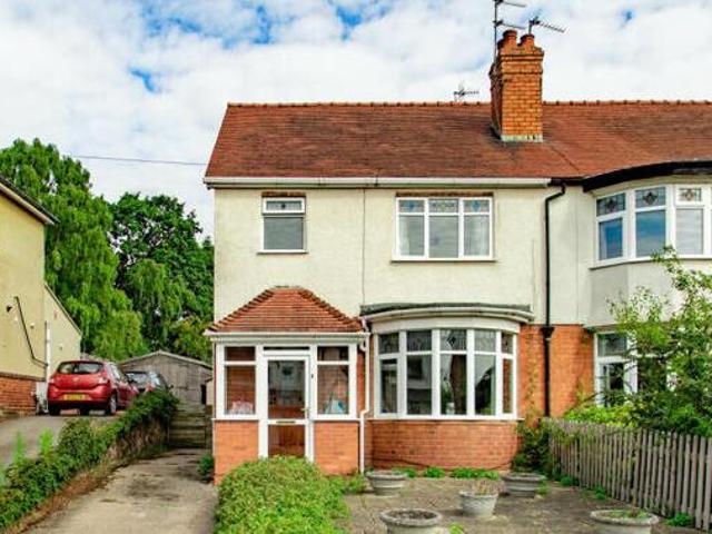 House for sale in Stourbridge, West Midlands