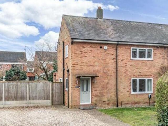 House for sale in Stourbridge, West Midlands