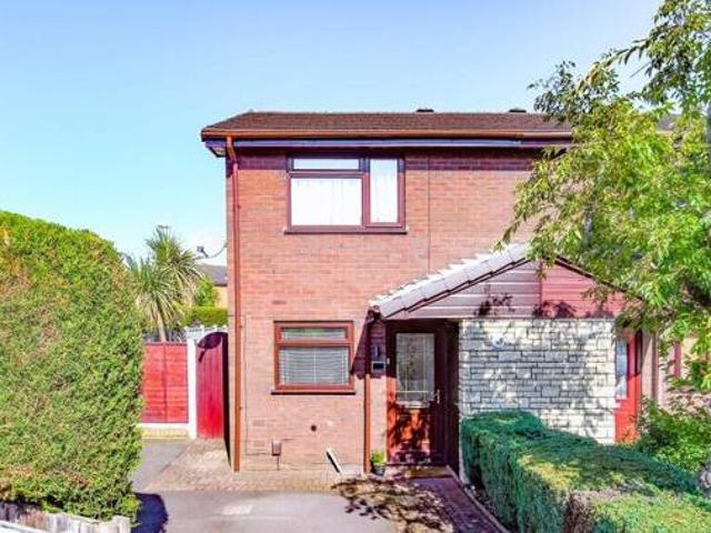 House for sale in Stourbridge, West Midlands