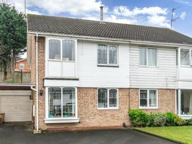 House for sale in Stourbridge, West Midlands