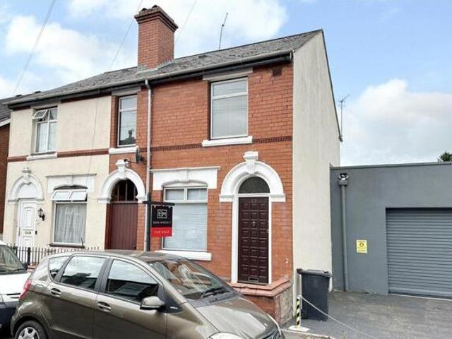 House for sale in Stourbridge, West Midlands