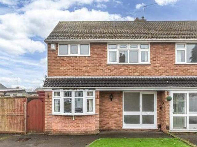 House for sale in Stourbridge, West Midlands