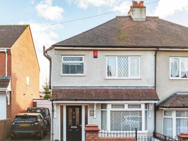 House for sale in Stourbridge, West Midlands
