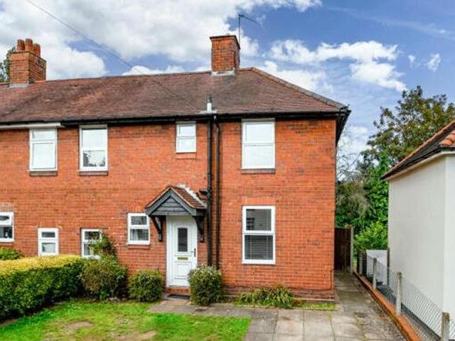 House for sale in Stourbridge, West Midlands