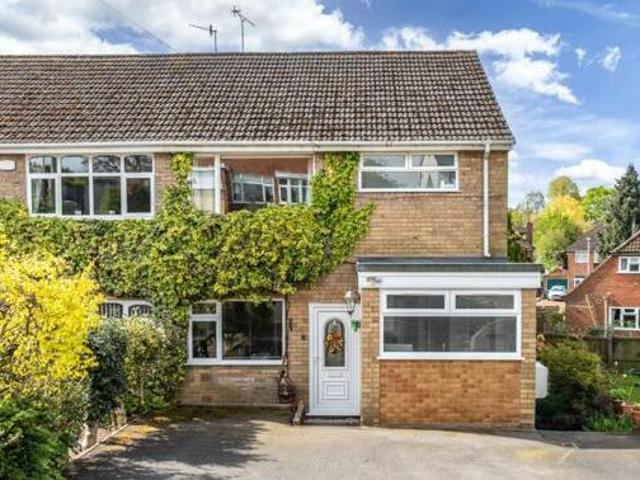 House for sale in Stourbridge, West Midlands