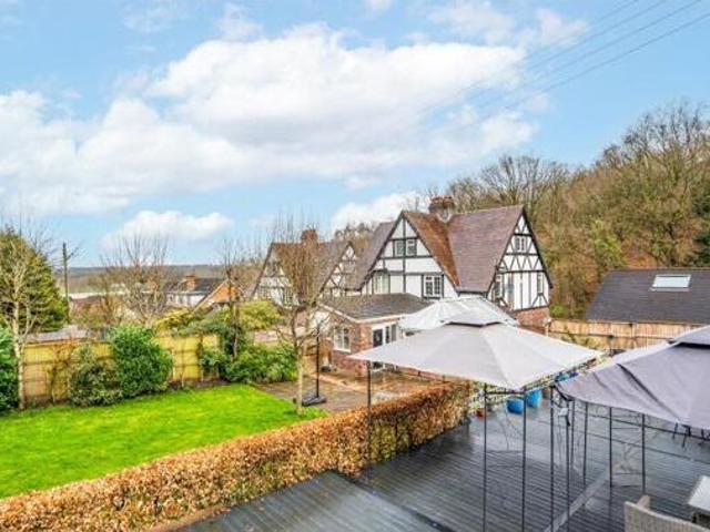 House for sale in Lyons, Greater London