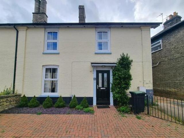 House for sale in Combs Ford, Bedingfield