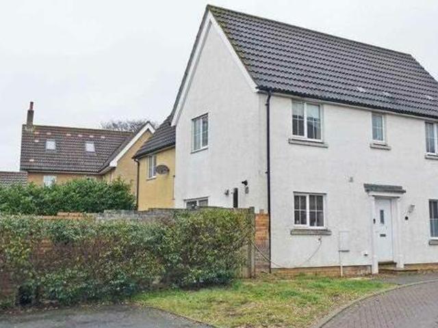 House for sale in Combs Ford, Bedingfield