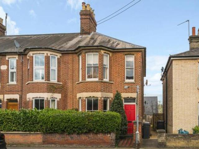 House for sale in Bedingfield, Suffolk