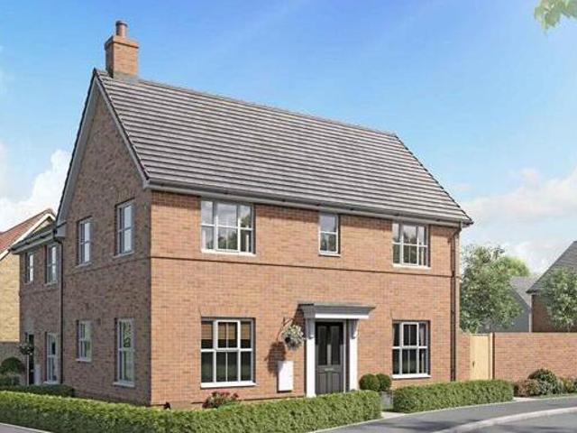 House for sale in Bedingfield, Suffolk