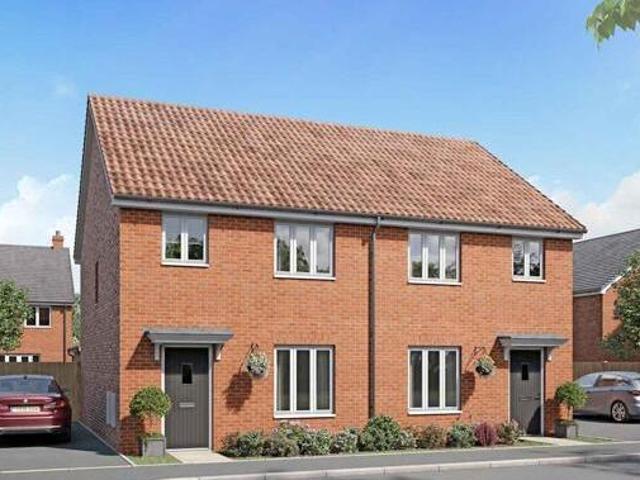 House for sale in Bedingfield, Suffolk