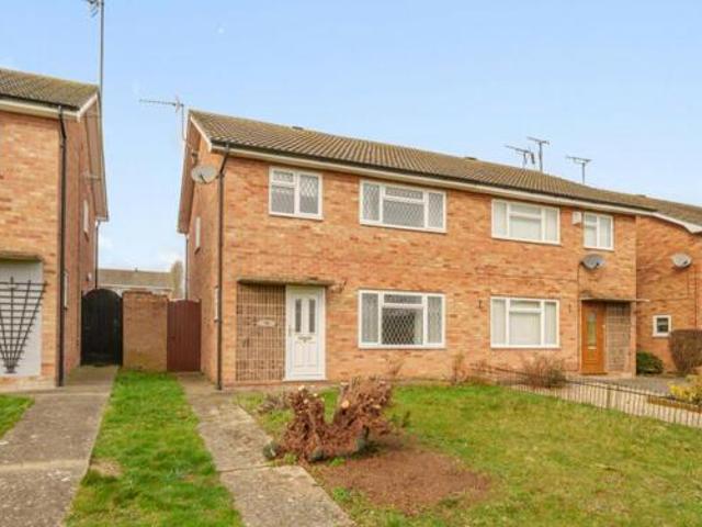 House for sale in Bedingfield, Suffolk