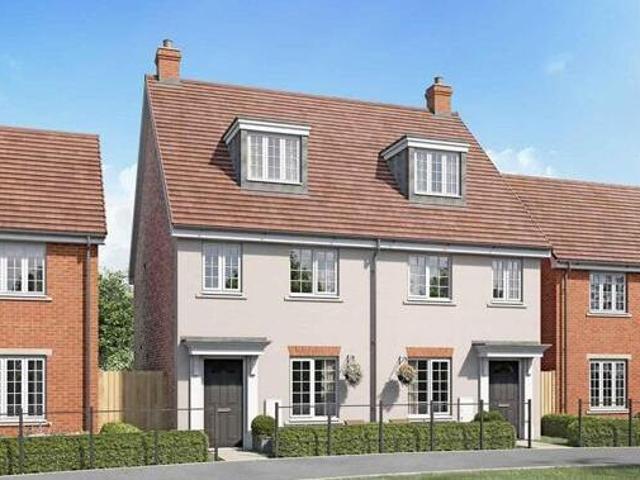 House for sale in Bedingfield, Suffolk