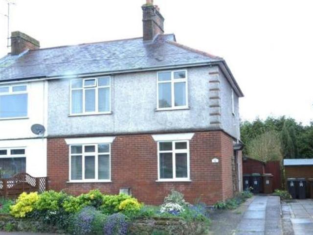 House for sale in Bedingfield, Suffolk