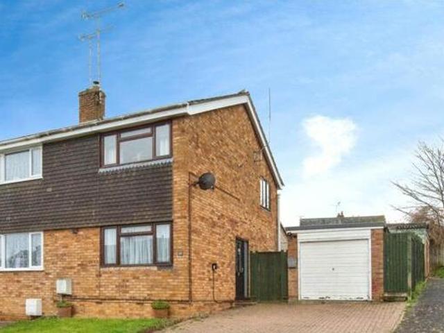 House for sale in Combs Ford, Bedingfield