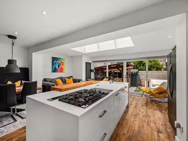 House for sale in Monifieth